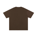 Unisex Pure Cotton T-Shirt