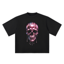 Oversized Drop Shoulder T-Shirt