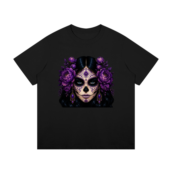 Unisex Mid-Weight Cotton T-Shirt