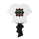 Women's Slim Fit Boatneck T-Shirt