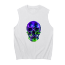 Men's Sleeveless Cotton Tank Top