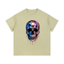 Vintage Wash Cotton T-Shirt