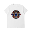 Essential Heavyweight Cotton T-Shirt
