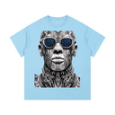 Vintage Wash Cotton T-Shirt