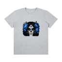 Unisex Classic Crew Neck Cotton T-Shirt