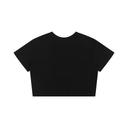 Baby Tee Seamless T-Shirt - 200 GSM