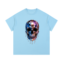 Vintage Wash Cotton T-Shirt