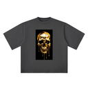 Oversized Drop Shoulder T-Shirt