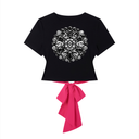 Women's Slim Fit Boatneck T-Shirt