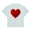 Essential Slim Fit Mock Neck T-Shirt