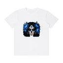 Unisex Classic Crew Neck Cotton T-Shirt