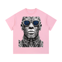 Vintage Wash Cotton T-Shirt