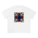 Very Soft - Quick Dry Drop Shoulder T-Shirt