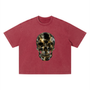 Unisex Vintage Wash Boxy T-Shirt