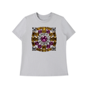 Gems,baby tee,diamonds