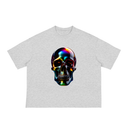 Classic Loose Boxy Tee