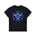 Essential Bodycon Crewneck T-Shirt