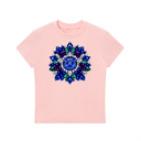 Essential Bodycon Crewneck T-Shirt