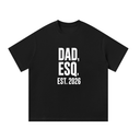 Unisex Oversized T-Shirt