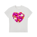 Essential Bodycon Crewneck T-Shirt