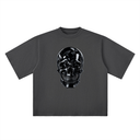 Oversized Drop Shoulder T-Shirt