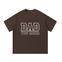 Dad You Rock! - Graphic T-Shirt