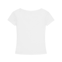 Tencel Slim Fit V-Neck T-Shirt