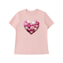 Essential Standard Shoulder T-Shirt