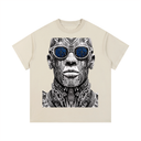 Vintage Wash Cotton T-Shirt