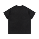 Vintage Wash Cotton T-Shirt
