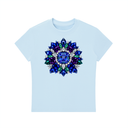 Essential Bodycon Crewneck T-Shirt