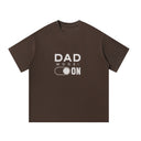 Dad Mode: ON Father’s Day - Graphic T-Shirt