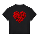 Essential Slim Fit Mock Neck T-Shirt