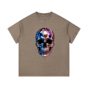 Vintage Wash Cotton T-Shirt