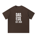 Unisex Oversized T-Shirt