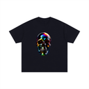 Unisex Oversized Cotton T-Shirt