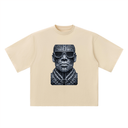 Oversized Drop Shoulder T-Shirt