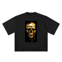 Oversized Drop Shoulder T-Shirt
