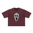 The Scream Chrome Wearable Art | Limited Edition - T-Shirt