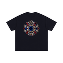 Unisex Oversized Cotton T-Shirt