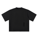 Oversized Drop Shoulder T-Shirt