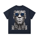 Vintage Wash Cotton T-Shirt