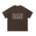 Dad: Chief Fun Officer - Graphic T-Shirt