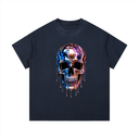 Vintage Wash Cotton T-Shirt