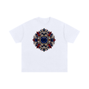 Unisex Oversized Cotton T-Shirt