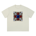 Very Soft - Quick Dry Drop Shoulder T-Shirt