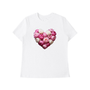 Essential Standard Shoulder T-Shirt