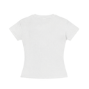 Women's Slim Fit Crewneck T-Shirt
