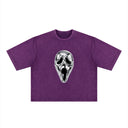 The Scream Chrome Wearable Art | Limited Edition - T-Shirt