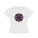 Women's Slim Fit Crewneck T-Shirt